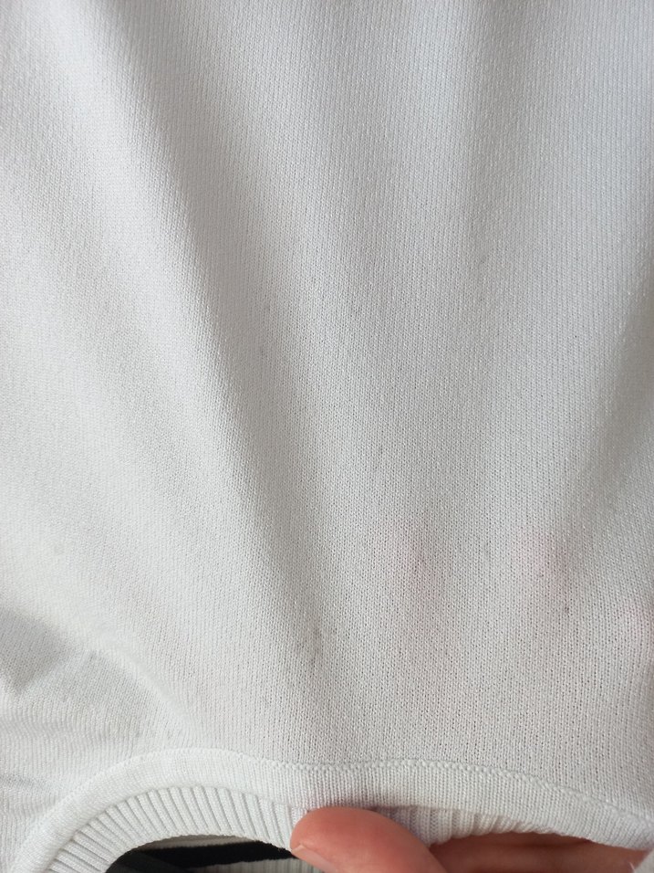 Damat triko Tişört - Görsel 4