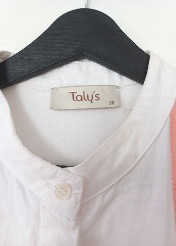 Talys tunik - Görsel 4