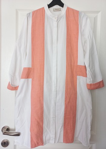 Talys tunik - Görsel 2