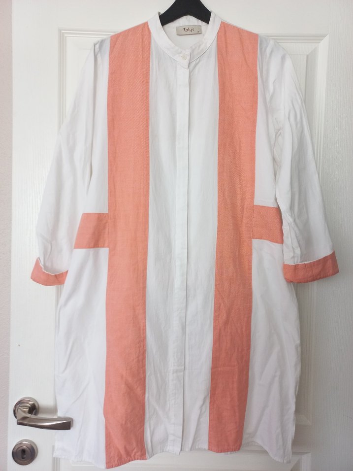 Talys tunik - Görsel 2