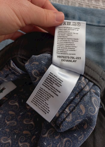 Lacoste Pantolon - Görsel 8