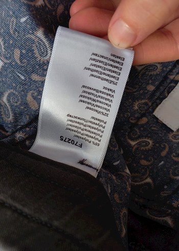 Lacoste Pantolon - Görsel 7