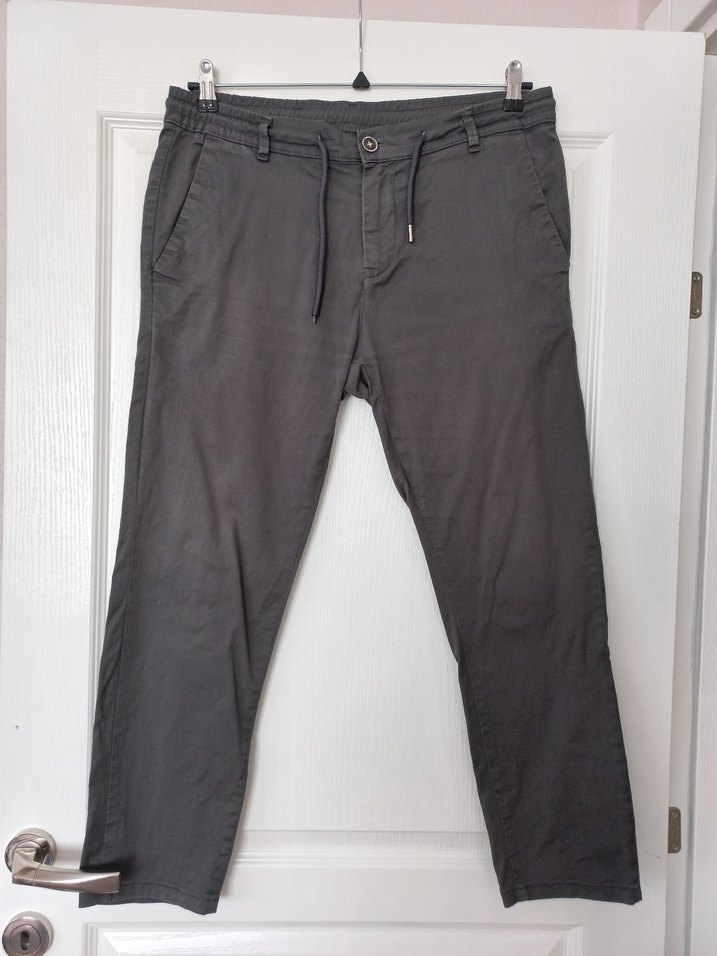 Lacoste Pantolon - Görsel 2