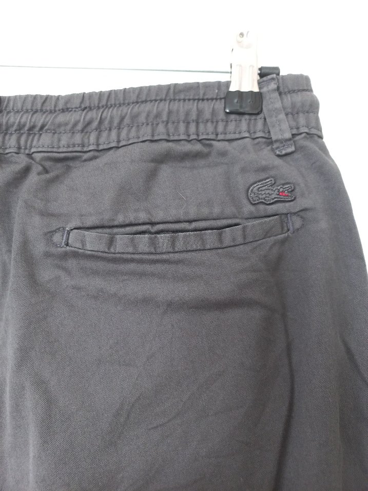 Lacoste Pantolon - Görsel 5