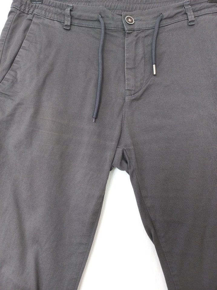 Lacoste Pantolon - Görsel 3