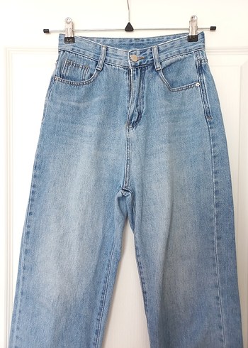 Denim Pantolon - Görsel 3