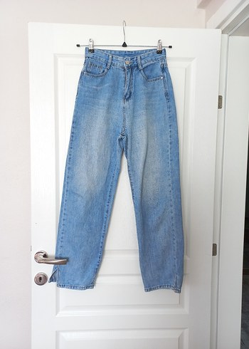 Denim Pantolon - Görsel 2