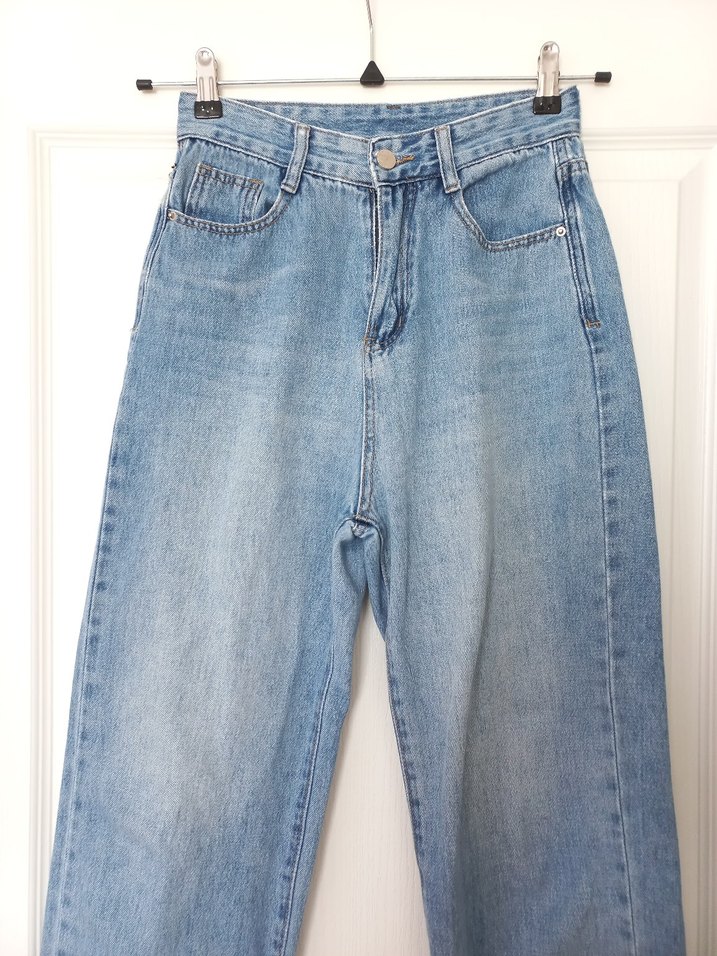 Denim Pantolon - Görsel 3