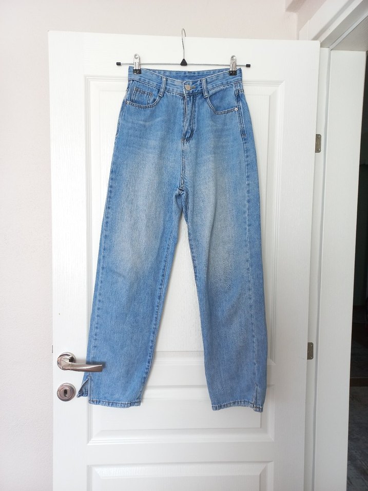 Denim Pantolon - Görsel 2