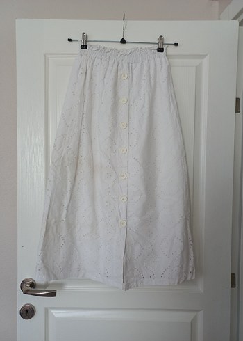 Fiştolu Etek - Görsel 2