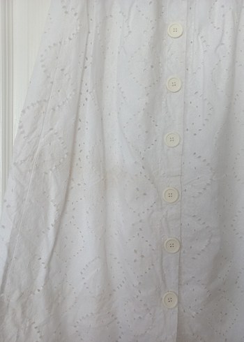 Fiştolu Etek - Görsel 3