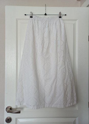 Fiştolu Etek - Görsel 6