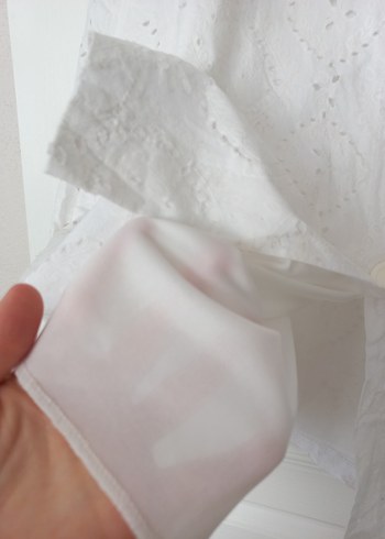 Fiştolu Etek - Görsel 4