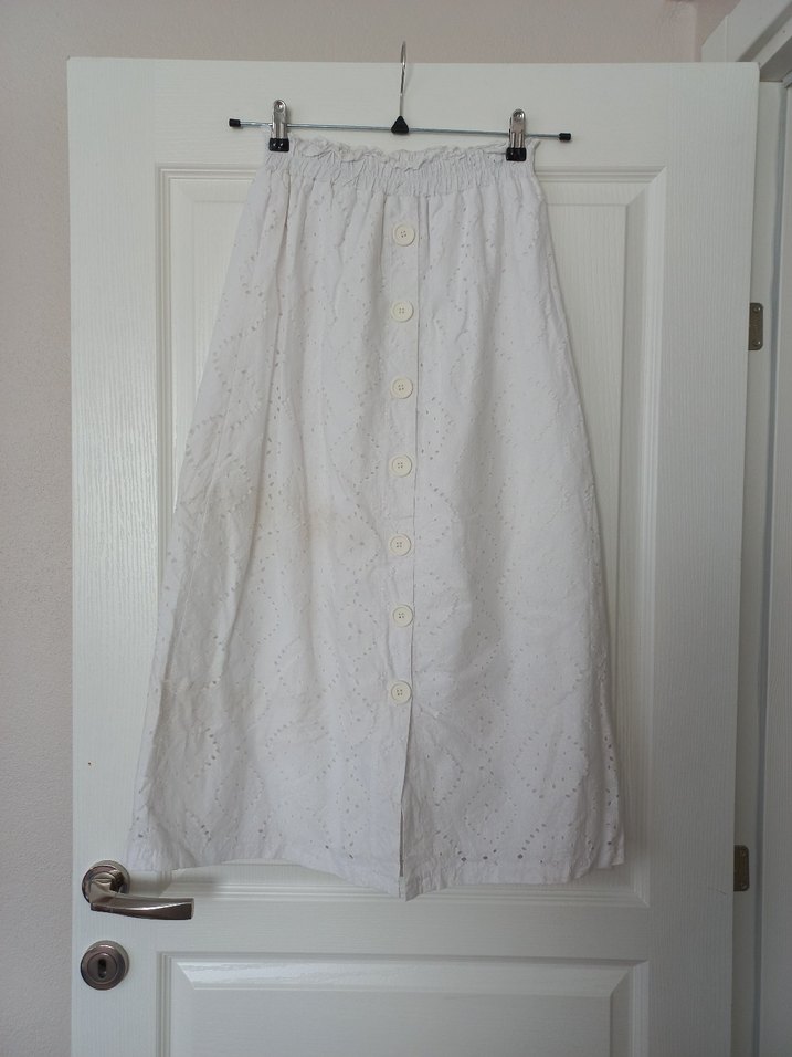 Fiştolu Etek - Görsel 2