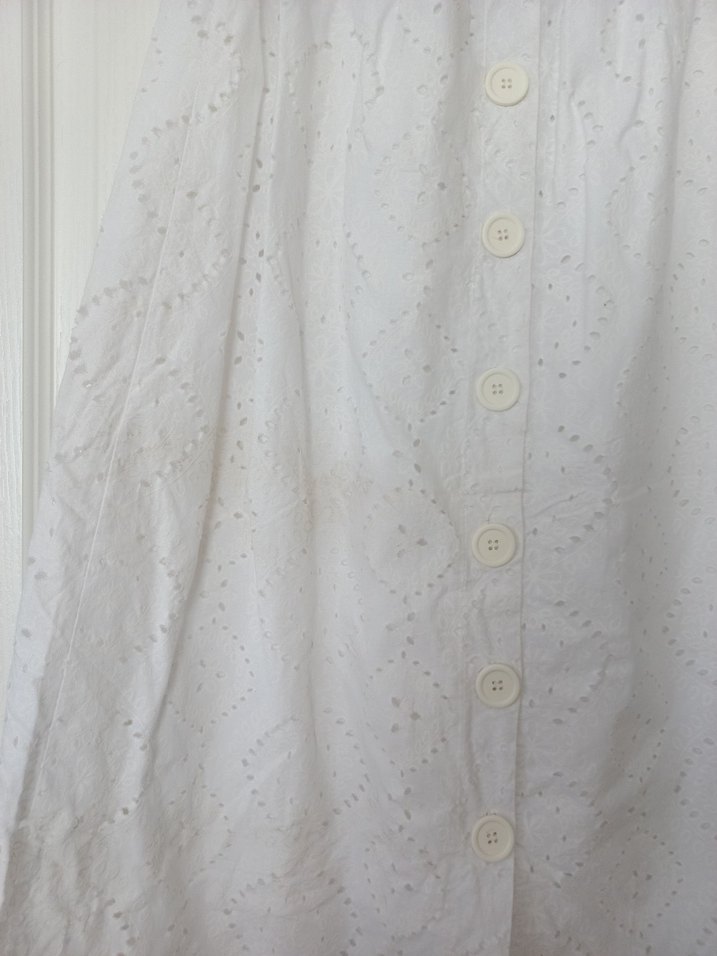 Fiştolu Etek - Görsel 3