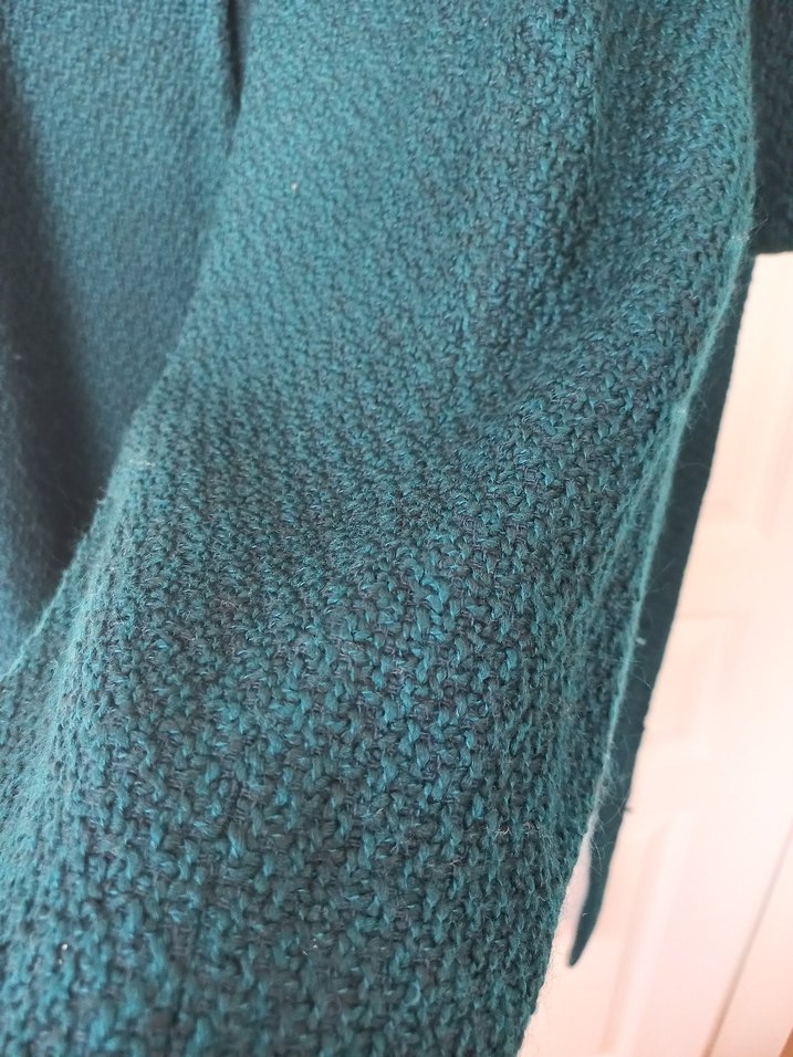 Feyza ince kaban - Görsel 4