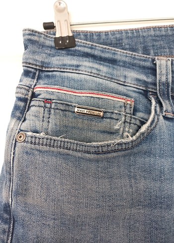 Mavi jeans - Görsel 4