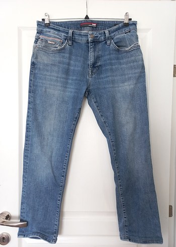 Mavi jeans - Görsel 2