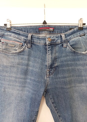 Mavi jeans - Görsel 3