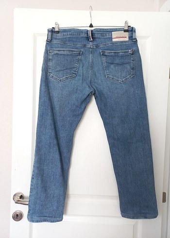 Mavi jeans - Görsel 5