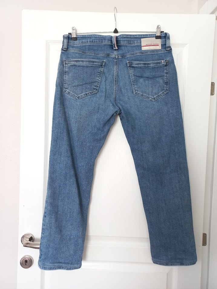 Mavi jeans - Görsel 5