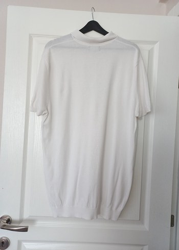 triko Polo Tişört - Görsel 5