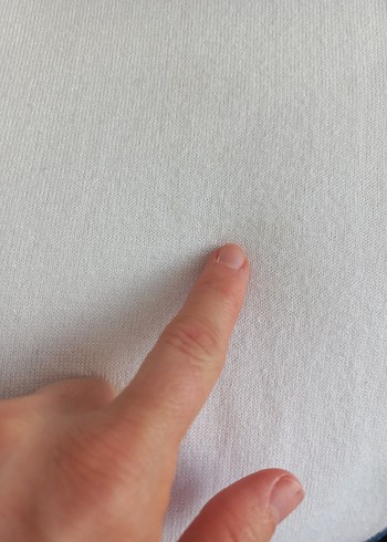 triko Polo Tişört - Görsel 6