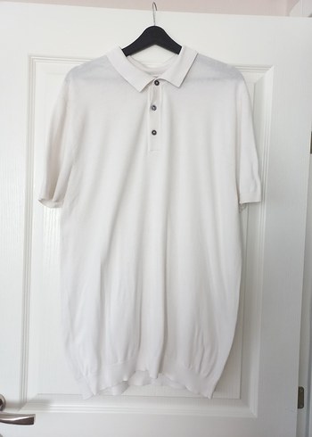 triko Polo Tişört - Görsel 4