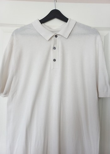 triko Polo Tişört - Görsel 3