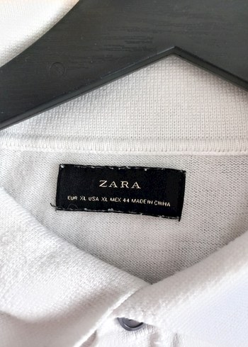 triko Polo Tişört - Görsel 7