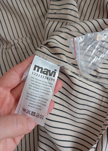 Mavi Gömlek - Görsel 7