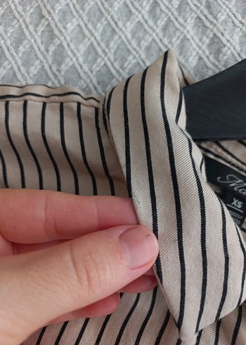 Mavi Gömlek - Görsel 4