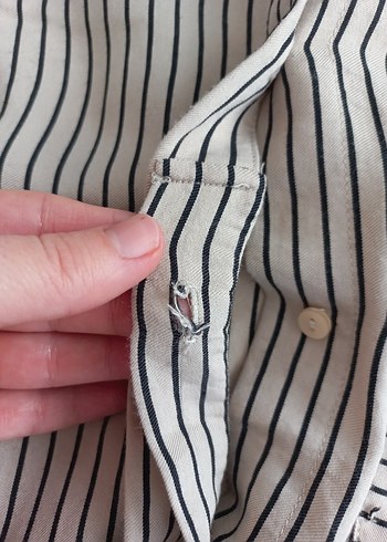 Mavi Gömlek - Görsel 6