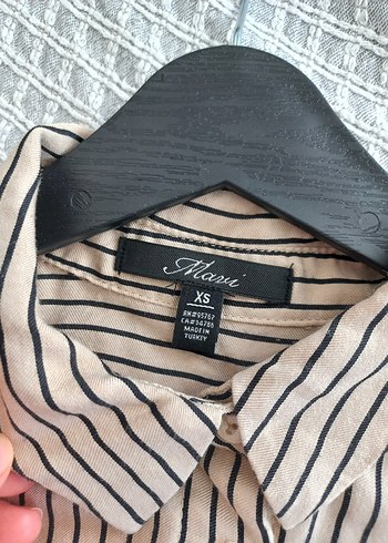 Mavi Gömlek - Görsel 5