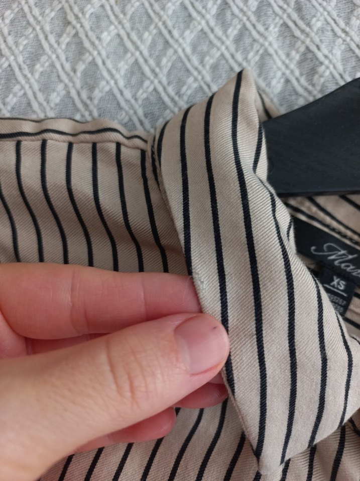 Mavi Gömlek - Görsel 4