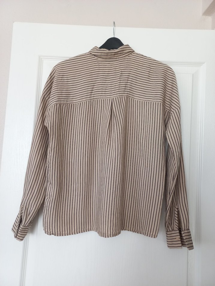 Mavi Gömlek - Görsel 3