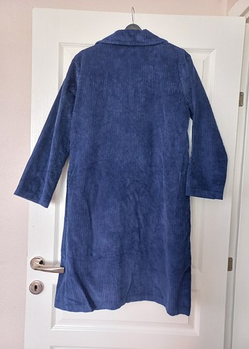 kadife ceket - Görsel 4