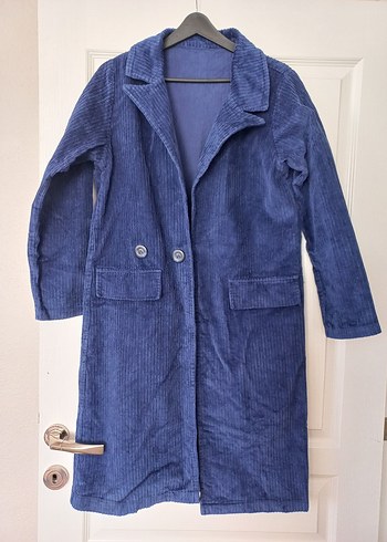 kadife ceket - Görsel 2