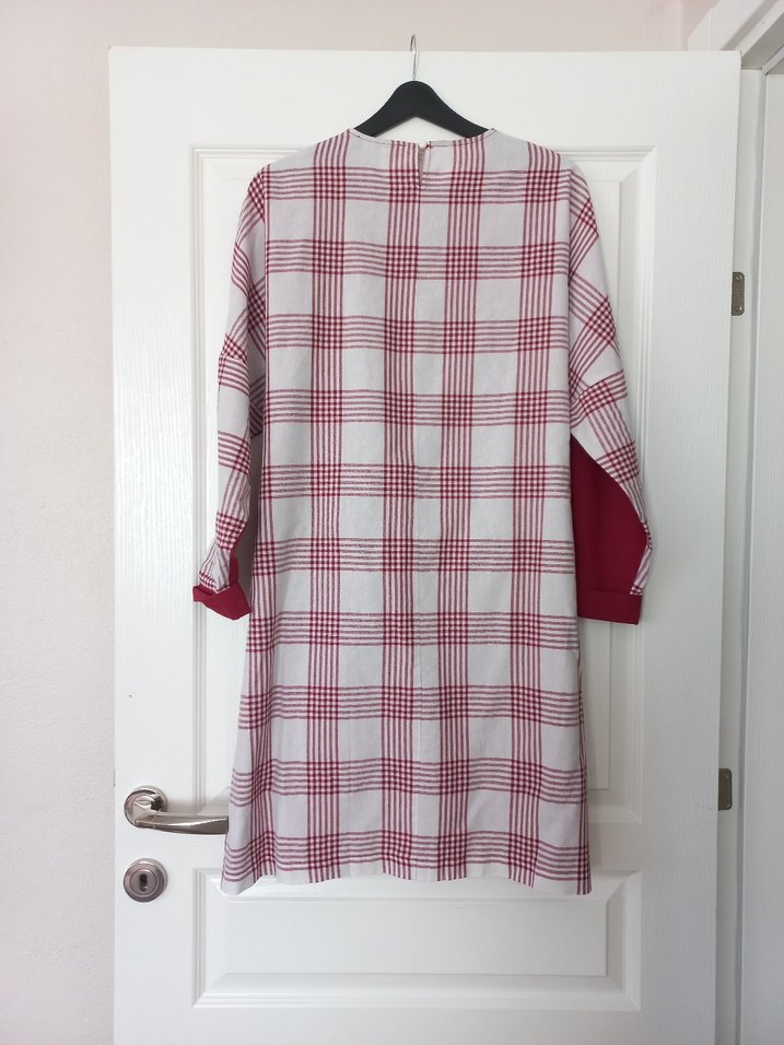 Refka Tunik - Görsel 3