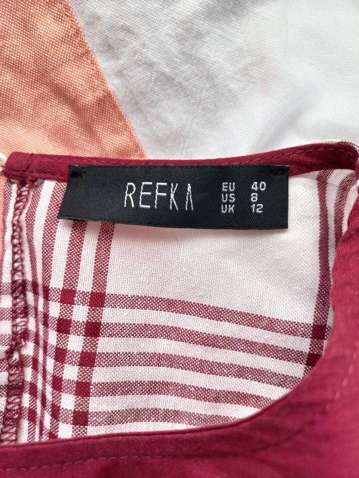 Refka Tunik - Görsel 5