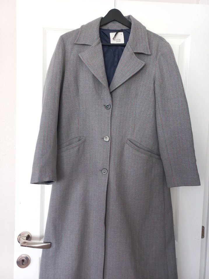 Touche kaban - Görsel 2