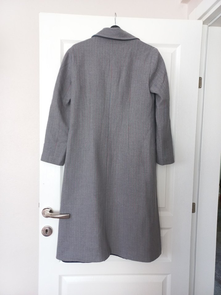 Touche kaban - Görsel 3