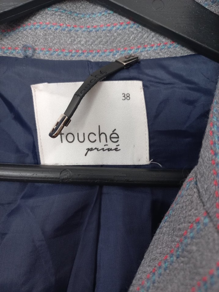 Touche kaban - Görsel 4