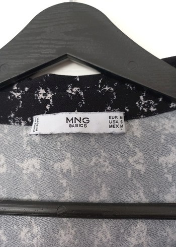 mango elbise - Görsel 5