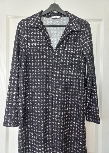 mango elbise - Görsel 2