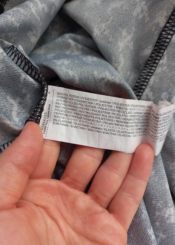 mango elbise - Görsel 6