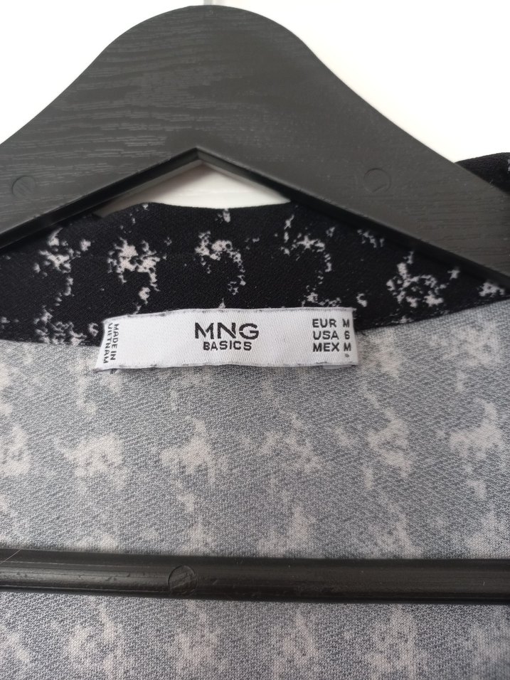 mango elbise - Görsel 5