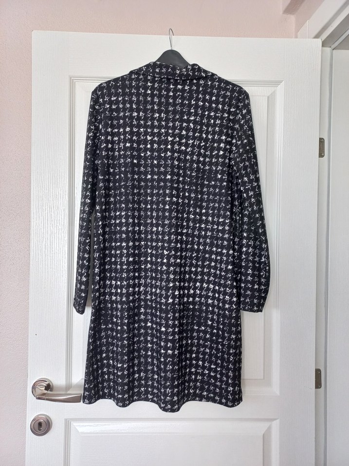 mango elbise - Görsel 4