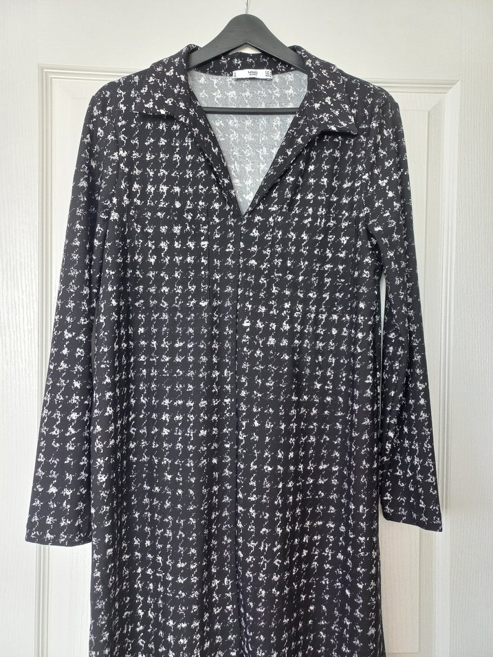 mango elbise - Görsel 2