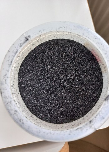 Siyah Toz sim - Görsel 2